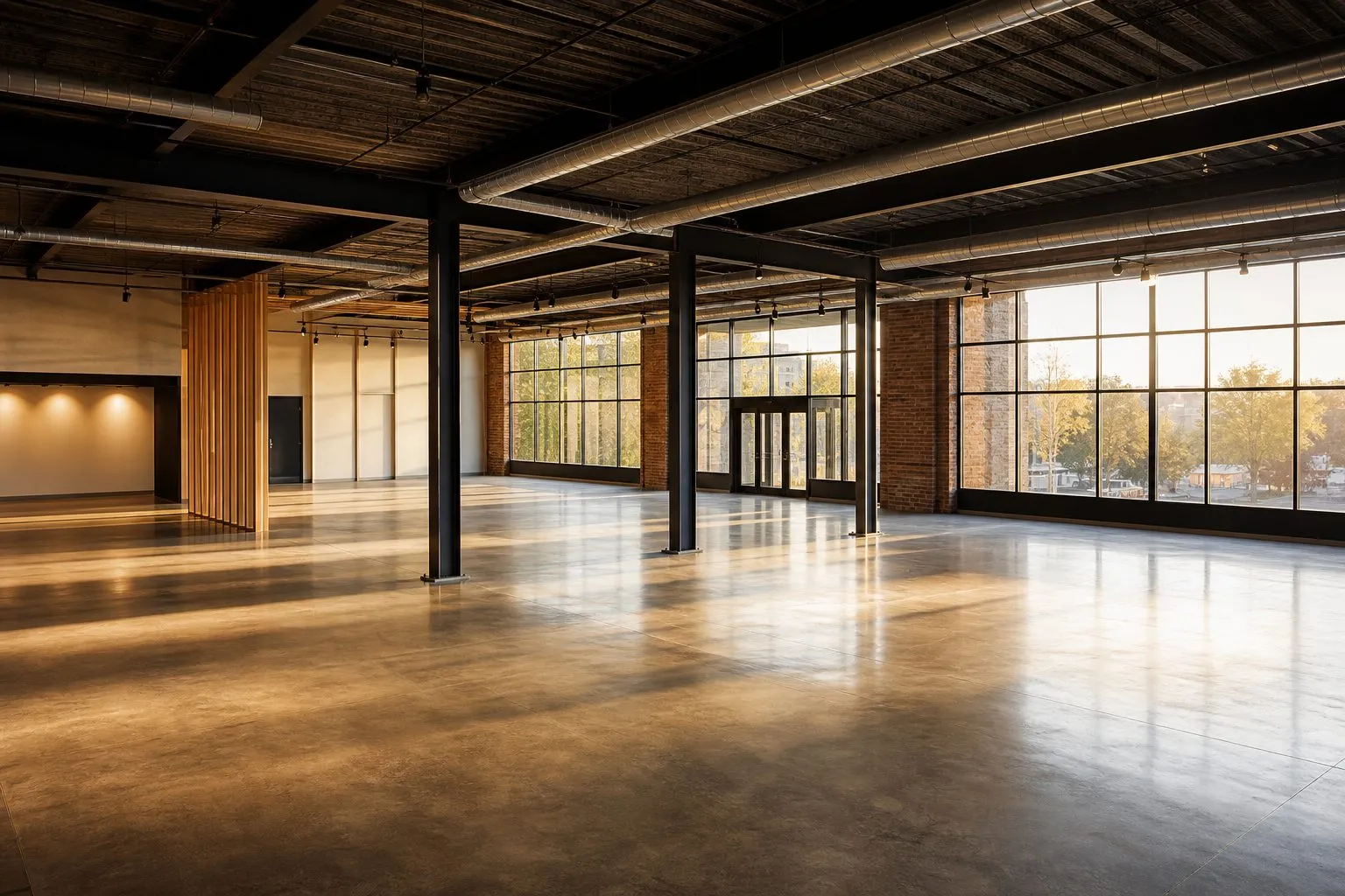 Residential Leasing